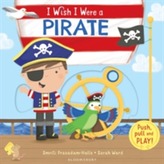  I Wish I Were a Pirate