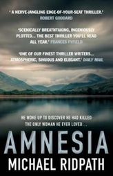  Amnesia