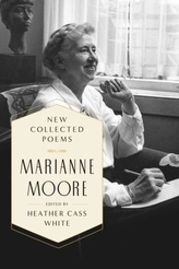  NEW COLLECTED POEMS