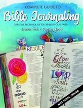  Complete Guide to Bible Journaling