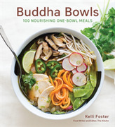  Buddha Bowls