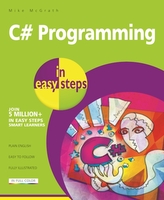  C# Programming in easy steps