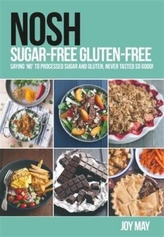  NOSH Sugar-Free Gluten-Free