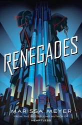  RENEGADES
