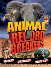  Animal Record Breakers