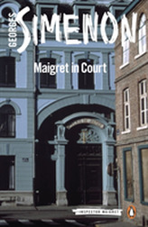  Maigret in Court