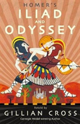  Homer's Iliad and Odyssey