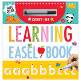  Easel Book Learning