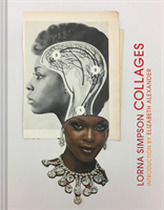  Lorna Simpson Collages
