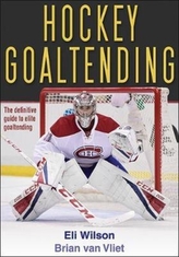  Hockey Goaltending