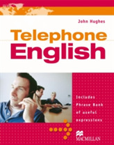  Telephone English Pack