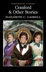  Cranford & Selected Short Stories