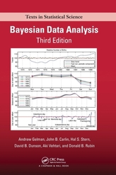  Bayesian Data Analysis, Third Edition