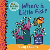  Where Is Little Fish?