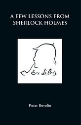 A Few Lessons from Sherlock Holmes