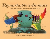  Remarkable Animals (mini edition)