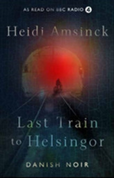  Last Train to Helsingor