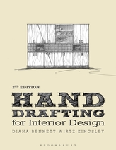  Hand Drafting for Interior Design