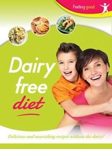  Dairy Free