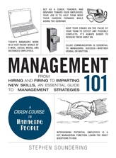  Management 101