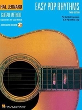  Hal Leonard Guitar Method