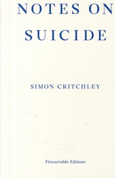  Notes on Suicide