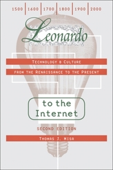  Leonardo to the Internet
