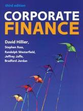  Corporate Finance: European Edition