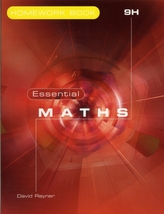  Essential Maths