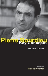  Pierre Bourdieu