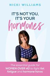  It's Not You, it's Your Hormones