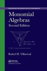  Monomial Algebras, Second Edition