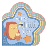  You're My Little Star