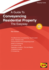  Conveyancing Residential Property
