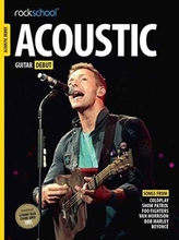  Acoustic Guitar Debut