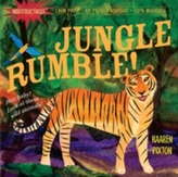  Indestructibles: Jungle Rumble!