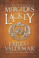  Exiles of Valdemar