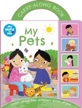  World and Me - My Pets
