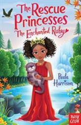  Rescue Princesses: The Enchanted Ruby