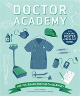  Doctor Academy