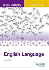  WJEC Eduqas GCSE (9-1) English Language Workbook