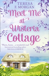  Meet Me at Wisteria Cottage