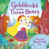  Goldilocks and the Three Bears