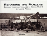  Repairing the Panzers