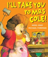  I'll Take You To Mrs Cole!