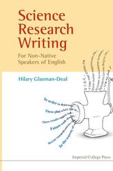  Science Research Writing For Non-native Speakers Of English