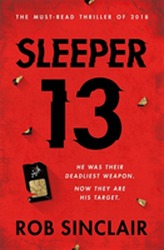  Sleeper 13