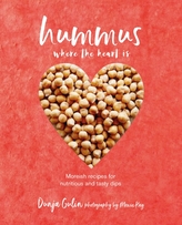  Hummus where the heart is