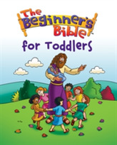  Beginner's Bible for Toddlers
