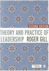  Theory and Practice of Leadership